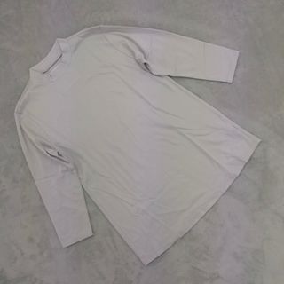 COCON LIFE 七分袖 Tシャツ Uネック コットン100% Mサイズ (Tシャツ(長袖/七分))