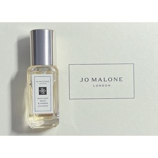 ジョーマローン(Jo Malone)のジョーマローンロンドン 2023 クリスマス ミッドナイト ムスク アンバー (香水(女性用))