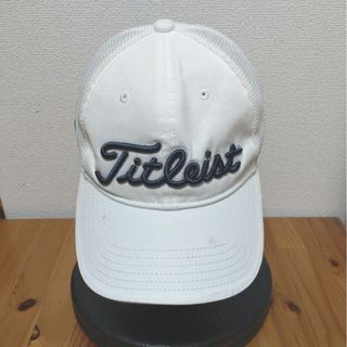 タイトリスト(Titleist)のTitleist   メルセデスベンツコラボ  メンズキャップ(ウエア)