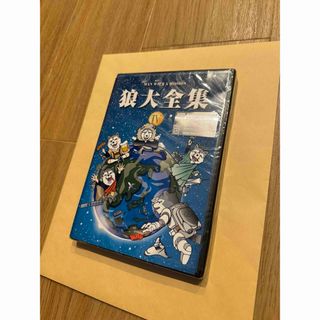 マンウィズアミッション(MAN WITH A MISSION)の新品未開封 MAN WITH A MISSION マンウィズ 狼大全集Ⅳ DVD(ミュージック)