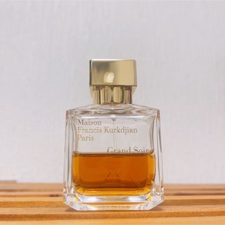 メゾンフランシスクルジャン(Maison Francis Kurkdjian)のグランソワールEDP 70ml  MaisonFrancisKurkdjian (ユニセックス)