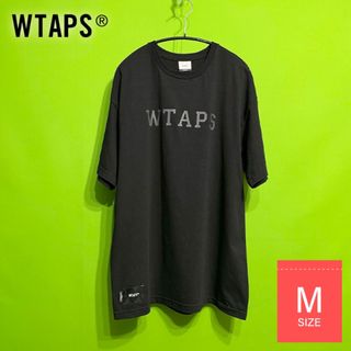 ダブルタップス(W)taps)の23SS WTAPS COLLEGE / SS(Tシャツ/カットソー(半袖/袖なし))