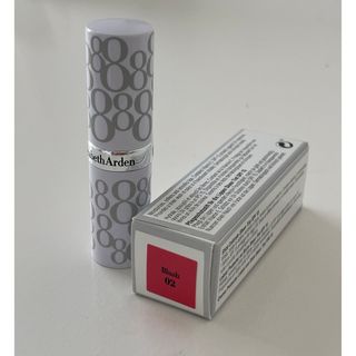 Elizabeth Arden - エリザベス アーデン エイトアワー クリームリッププロテクタントスティック 02