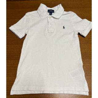 POLO RALPH LAUREN - ポロ・ラルフローレン キッズ 半袖 120cm