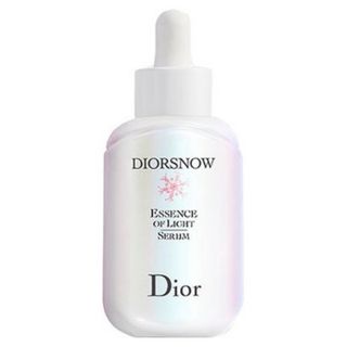 クリスチャンディオール(Christian Dior)のDior スノー アルティメット エッセンス オブ ライト (美容液)