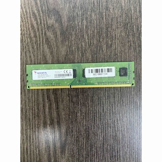 DDR3L-1600 8GB(PCパーツ)