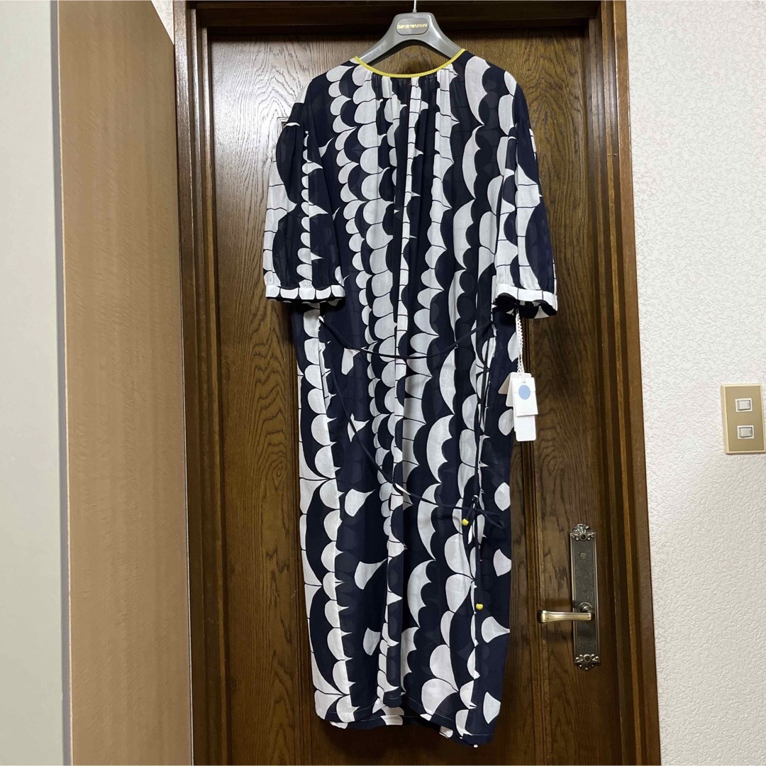 極美品 / ミナペルホネン ワンピース - スカート 極美品 / ミナペルホネン ワンピース - スカート