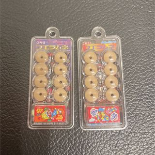 2つセット クッピーラムネ ミニチュア(ミニチュア)