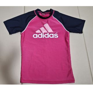 アディダス(adidas)のアディダス　adidas　ラッシュガード(水着)