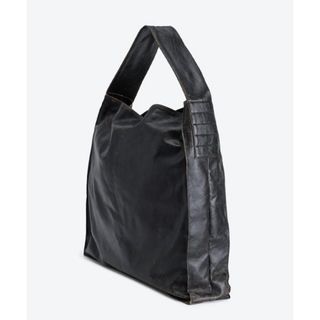 COMOLI - ANYTIME LOREAK Big shoulder bag Vintage