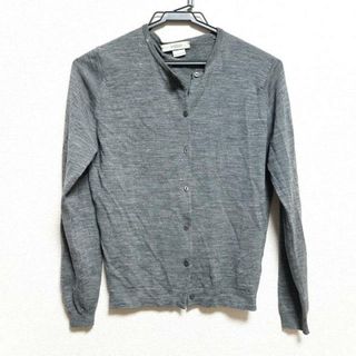 ジョンスメドレー(JOHN SMEDLEY)のジョンスメドレー カーディガン サイズM -(カーディガン)