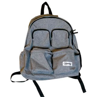 イーストパック(EASTPAK)のEASTPAK BEAMS 別注 Padded Pak'r XL 6Pocket(バッグパック/リュック)