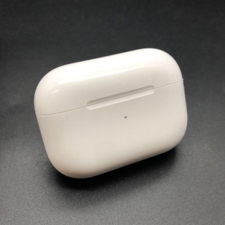 アップル(Apple)の即決 Apple アップル AirPods Pro 充電ケースのみ 第一世代(ヘッドフォン/イヤフォン)