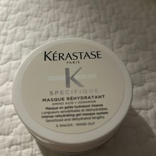 ケラスターゼ(KERASTASE)のKERASTASE  SP マスク リイドラタント(トリートメント)