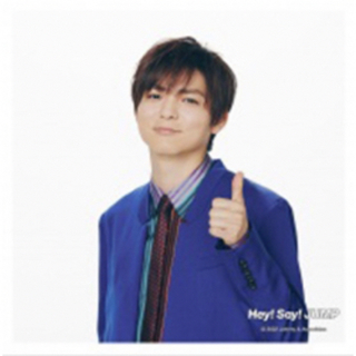 ヘイセイジャンプ(Hey! Say! JUMP)の新品送料込み薮宏太ましかくフォトHey!Say!JUMP 2022-2023(アイドルグッズ)