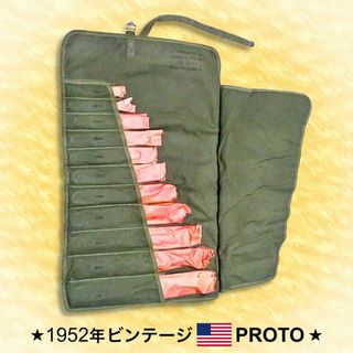 [PROTO -プロト]コンビネーションレンチ　アメリカ製ビンテージ!! (メンテナンス用品)