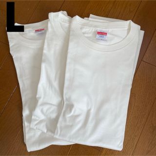 ユナイテッドアスレ(UnitedAthle)のUnited Athle 5.0オンス ユニバーサル フィット Tシャツセット(Tシャツ/カットソー(半袖/袖なし))