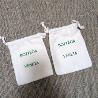 ボッテガヴェネタ(Bottega Veneta)のBOTTEGA　ボッテガ　袋　巾着　保存袋(その他)