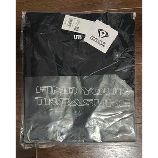 ユニクロ(UNIQLO)のTREASURE UT BOY(Tシャツ(半袖/袖なし))