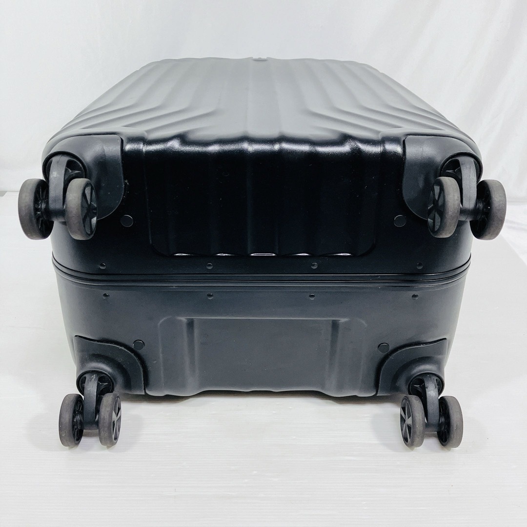 Samsonite - サムソナイト トゥルーフレーム スピナー 60L Samsonite - サムソナイト トゥルーフレーム スピナー 60L