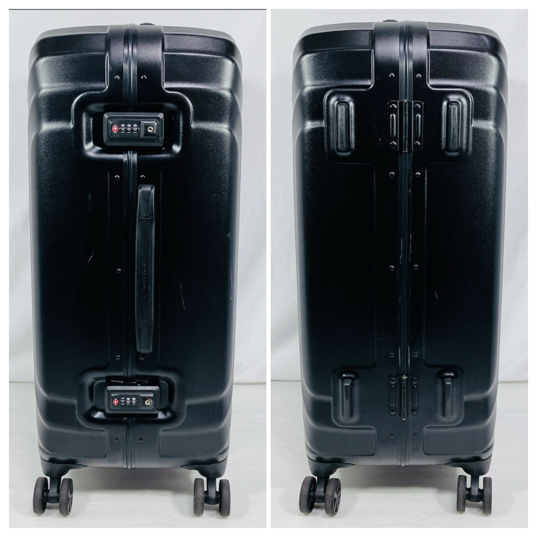 Samsonite - サムソナイト トゥルーフレーム スピナー 60L Samsonite - サムソナイト トゥルーフレーム スピナー 60L