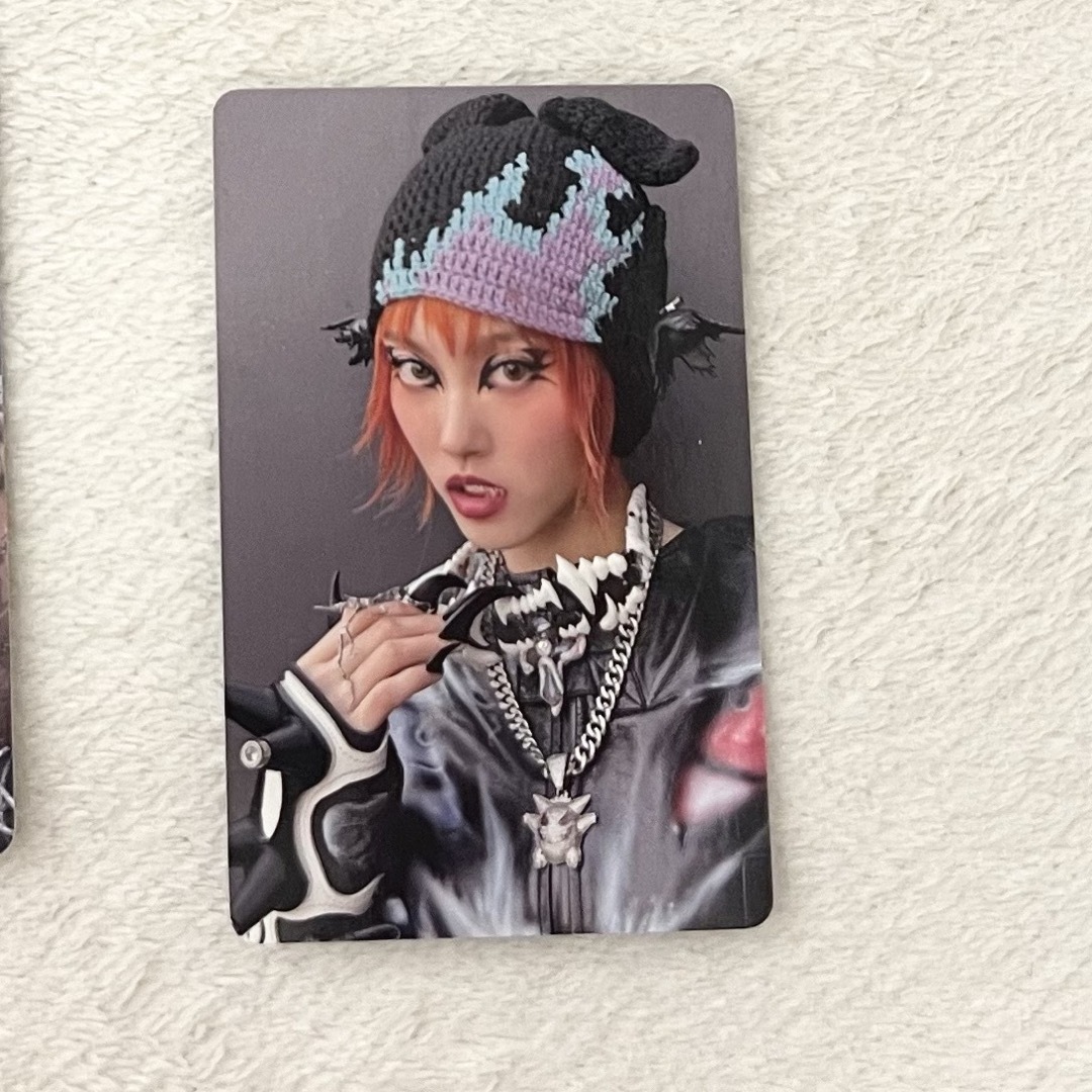 xg - XG チサ 会場限定 ラキドロ トレカの通販 by chio's shop xg - XG チサ 会場限定 ラキドロ トレカの通販 by chio's shop