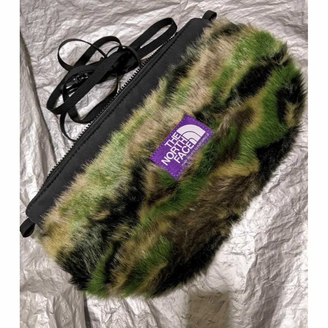 THE NORTH FACE - ノースフェイス パープルレーベル バッグ THE NORTH FACE - ノースフェイス パープルレーベル バッグ