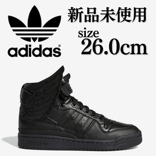 アディダス(adidas)の新品 adidas 26.0cm JS NEW WINGS ジェレミースコット(スニーカー)