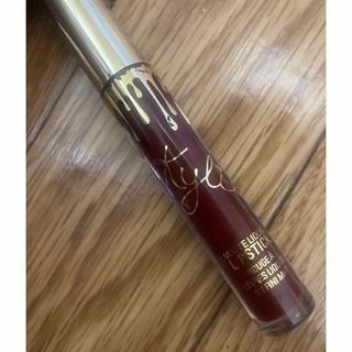 カイリーコスメティックス(Kylie Cosmetics)のカイリーリップステックRED (口紅)