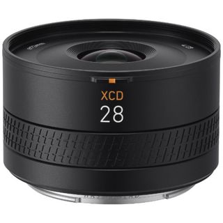 Hasselblad XCD 4.0/28P 4118307(レンズ(単焦点))