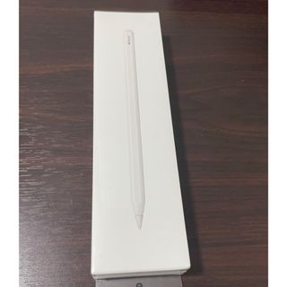 アップル(Apple)の純正品 Apple pencil 新品未開封品(その他)