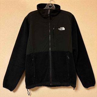 ザノースフェイス(THE NORTH FACE)のノースフェイス　フリース　M 黒(その他)