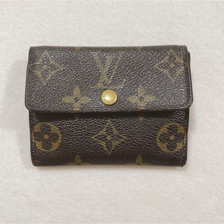 LOUIS VUITTON - ルイヴィトン VUITTON コインケース 財布