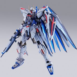 バンダイ(BANDAI)の【新品】フリーダムガンダム CONCEPT 2 SNOW SPARKLE(模型/プラモデル)