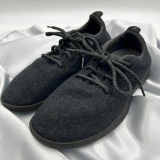 オールバーズ　Wool Runner ウールランナー　26.5cm(スニーカー)