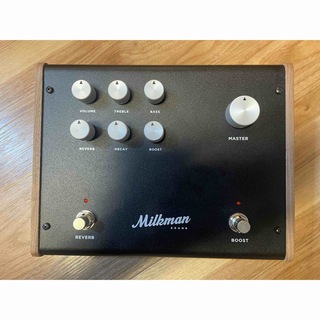 Milkman Sound The Amp 100 極美品
