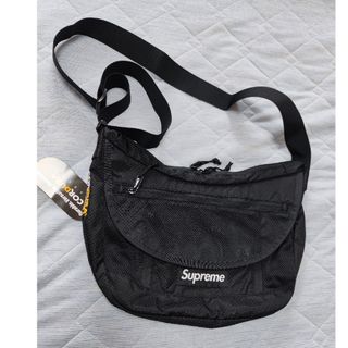 シュプリーム(Supreme)のSupreme 22SS Small Messenger Bag  シュプリーム(メッセンジャーバッグ)