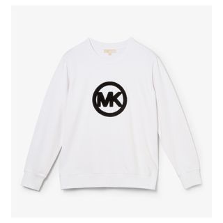 マイケルコース(Michael Kors)の MICHAEL KORS  ユニセックス テリー スウェット 新品　(トレーナー/スウェット)