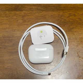 アップル(Apple)のApple AirPods pro 第2世代 usbcモデル(ヘッドフォン/イヤフォン)