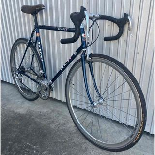 デローザ(DE ROSA)のデローザプロフェッショナル DE ROSA クロモリロードバイクビンテージ(自転車本体)