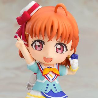 グッドスマイルカンパニー(GOOD SMILE COMPANY)のねんどろいど ラブライブ！サンシャイン！！ 高海千歌 グッドスマイルカンパニー(その他)