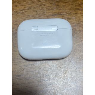 アップル(Apple)のApple AirPods pro 第2世代 usbcモデル(ヘッドフォン/イヤフォン)