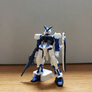 バンダイ(BANDAI)のMSセレクション34「MBF-P03 ガンダムアストレイ ブルーフレーム」(アニメ/ゲーム)