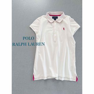 ポロラルフローレン(POLO RALPH LAUREN)のPOLO RALPH LAUREN ポロシャツ(ポロシャツ)