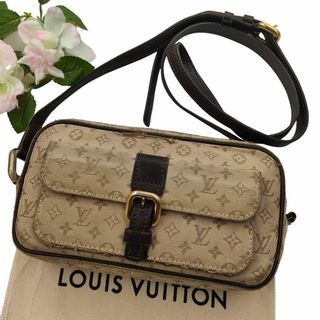 ルイヴィトン(LOUIS VUITTON)のルイヴィトン ジュリエット ショルダーバッグ モノグラム キャンバス 肩掛け(ショルダーバッグ)