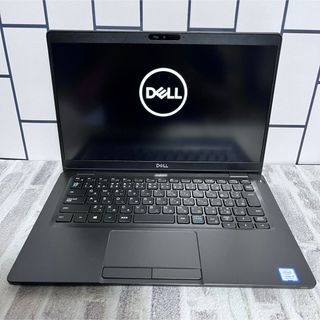 DELL - 美品 DELL Latitude 5300 core i5 8365U 16G