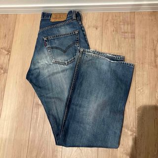 リーバイス(Levi's)のLevi's512リーバイス512W31L34ジーパンジーンズデニムパンツ(デニム/ジーンズ)