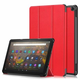 【数量限定】【Nutmeg】Fire HD 10 2023 10.1インチ 用の(タブレット)