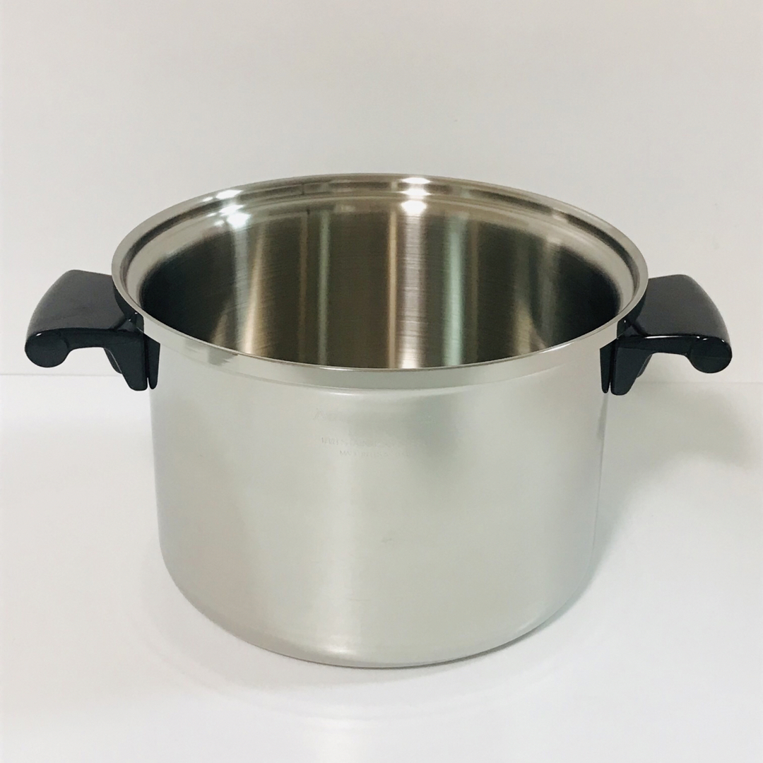 アムウェイ クィーン 4Lシチューパン セット 現行タイプ お鍋 アムウェイ クィーン 4Lシチューパン セット 現行タイプ お鍋