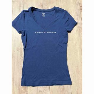 TOMMY HILFIGER - TOMMY HILFIGER トミーヒルフィガー 半袖 Tシャツ 